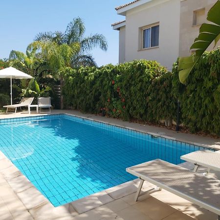 Anthorina Villa 5 Protaras Eksteriør billede