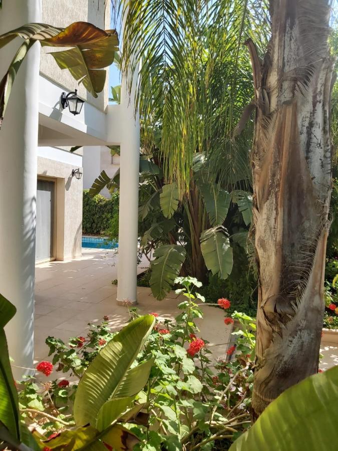Anthorina Villa 5 Protaras Eksteriør billede