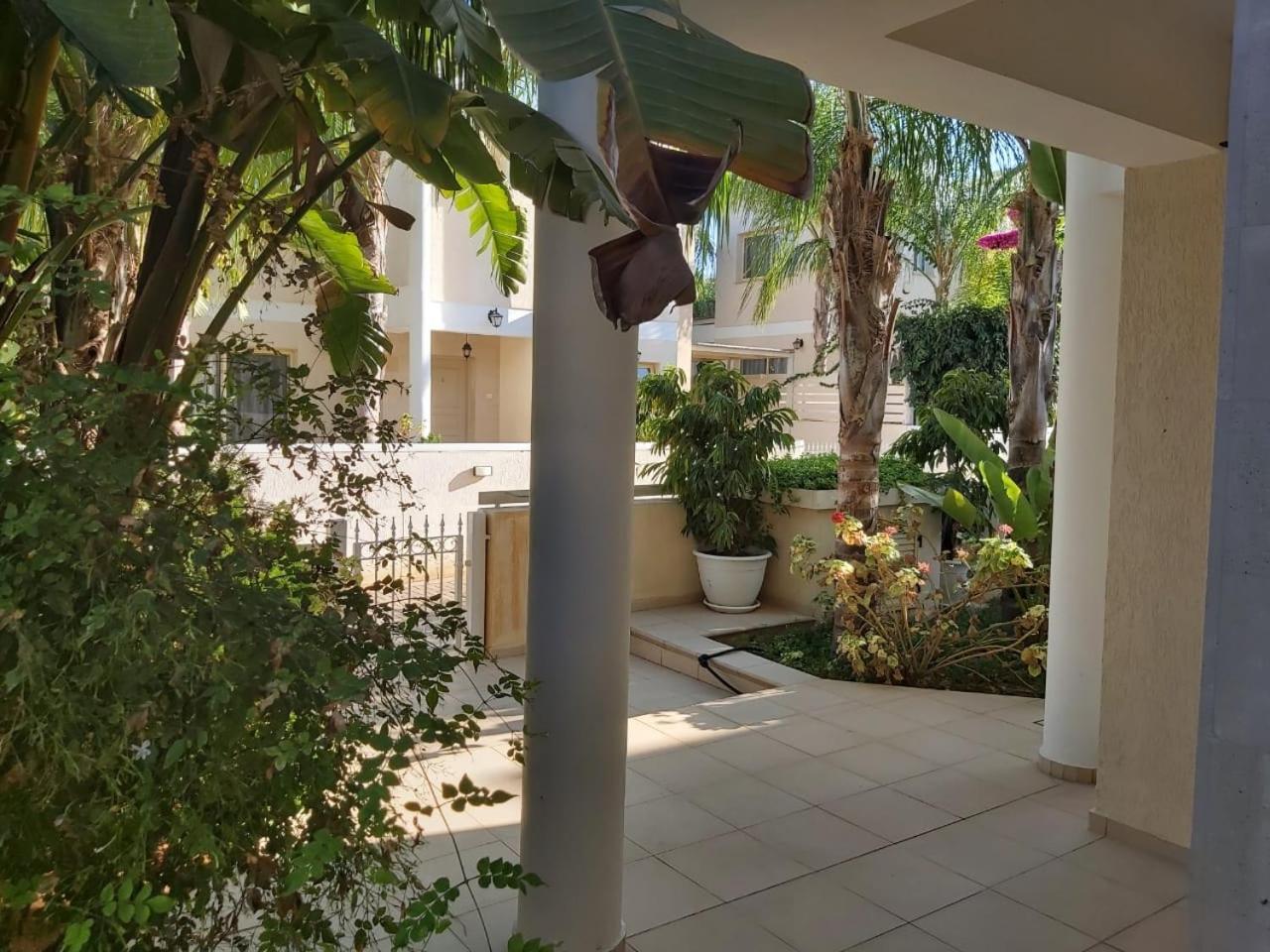 Anthorina Villa 5 Protaras Eksteriør billede