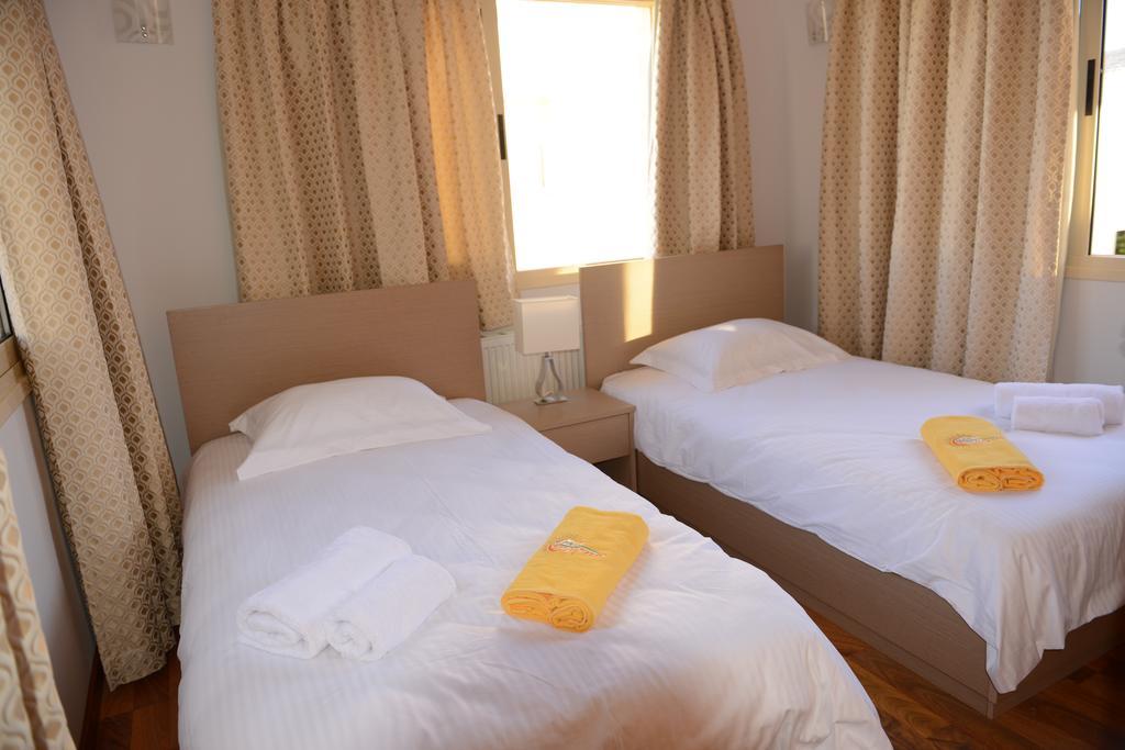 Anthorina Villa 5 Protaras Eksteriør billede