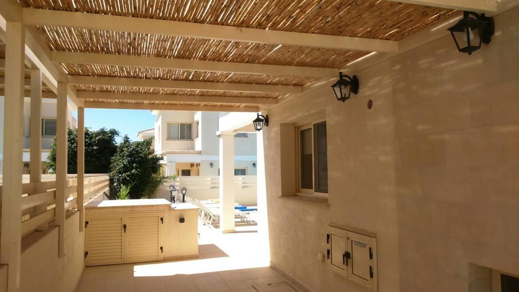 Anthorina Villa 5 Protaras Eksteriør billede