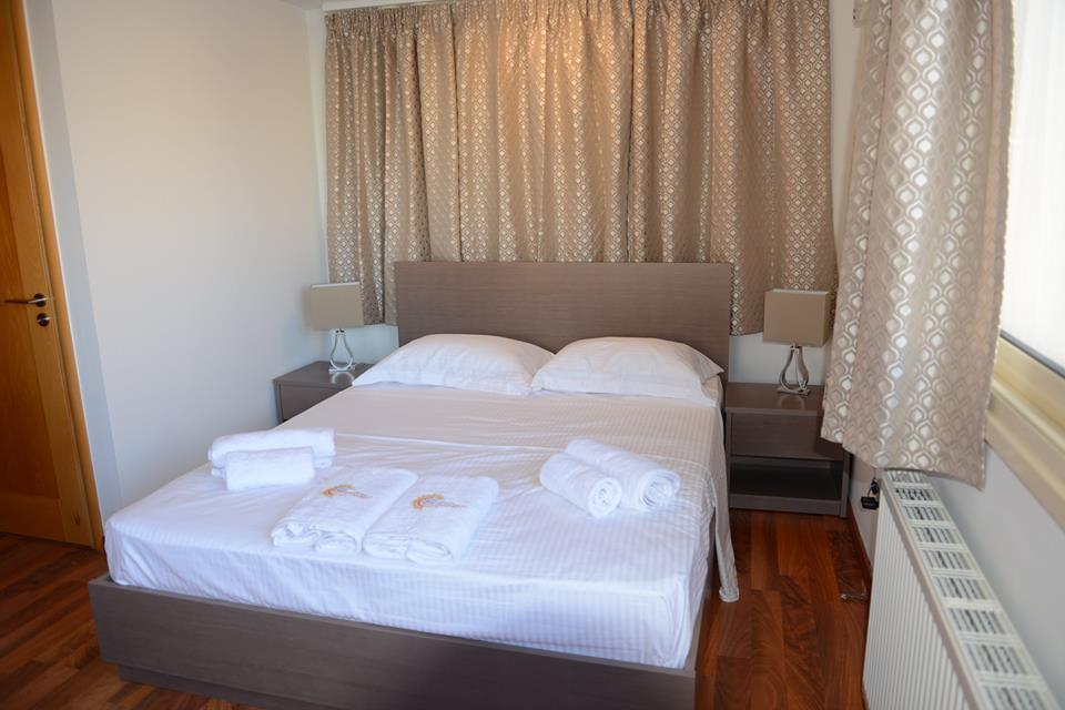 Anthorina Villa 5 Protaras Eksteriør billede