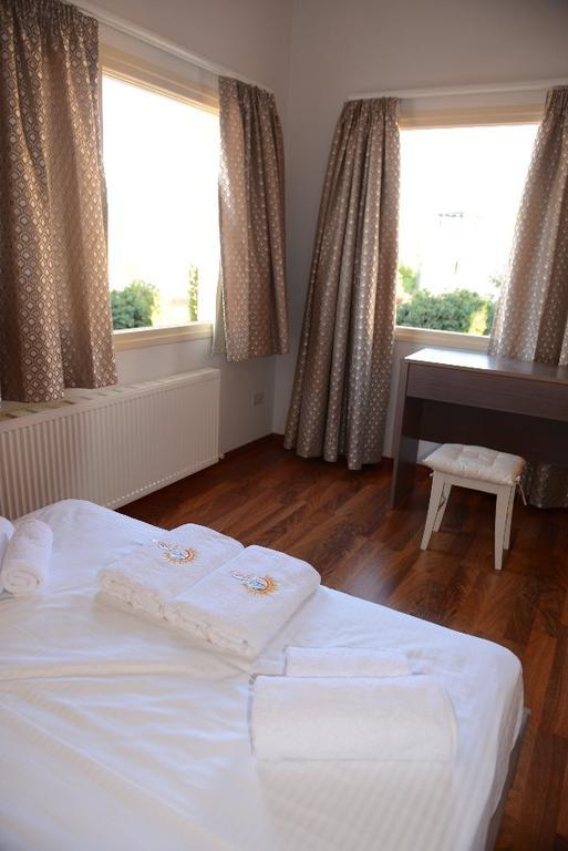 Anthorina Villa 5 Protaras Eksteriør billede